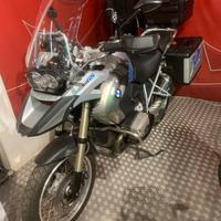 BMW GS 1200