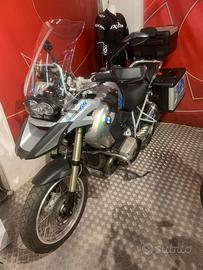 BMW GS 1200