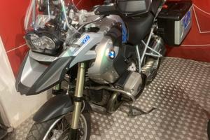 BMW GS 1200