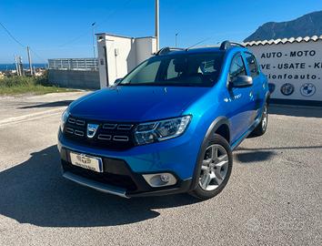 Dacia Sandero Stepway 1.5 dCi 8V 90CV Start&Stop