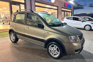 FIAT Panda 1.2 Climbing Natural Power