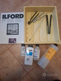 Camera Oscura stampa