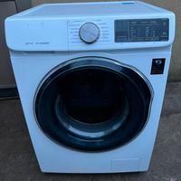LAVATRICE SAMSUNG 10KG QUICKDRIVE