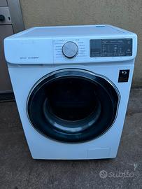 LAVATRICE SAMSUNG 10KG QUICKDRIVE