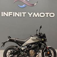 Husqvarna Svartpilen 125 2024 IN PROMO