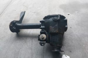 Differenziale ant. Hyundai Galloper 1° 2.5 D 2001