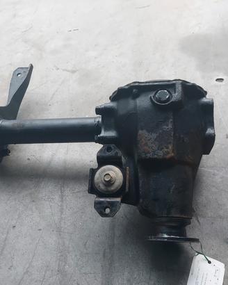 Differenziale ant. Hyundai Galloper 1° 2.5 D 2001