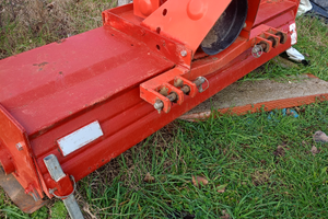 Fresa del morino 150