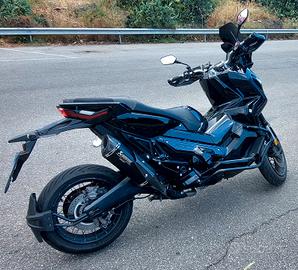 HONDA X-ADV 750 I.E. ABS SPORT EDITION 