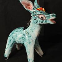 F.lli Solimene – Asinello ceramica vietrese