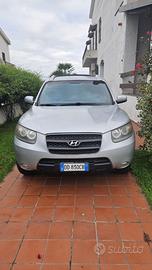 Hyundai Santa Fe 2.2 CRDi Dynamic – 2006