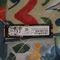 SSD M.2 SAMSUNG 1TB 