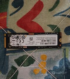 SSD M.2 SAMSUNG 1TB 