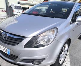 Opel Corsa 1.3 CDTI 90CV 3 porte Sport
