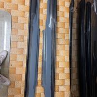 Minigonne r56 carbonio replica GP