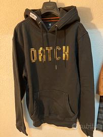 Felpa otiginale Datch
