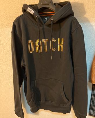Felpa otiginale Datch