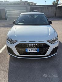 Auto Audi A1