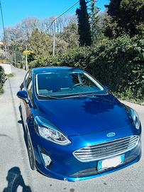 Ford Fiesta Titanium