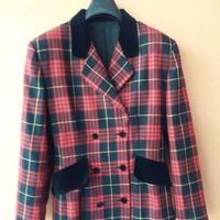 Giacca da donna Stile cavallerizza