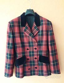 Giacca da donna Stile cavallerizza