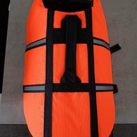 Giubbotto Salvataggio cani