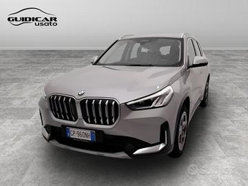 BMW X1 U11 - X1 sdrive18d X-Line auto
