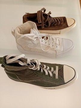 Scarpe Converse