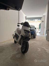 Aprilia leonardo 150 del 1999