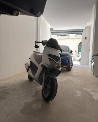 Aprilia leonardo 150 del 1999