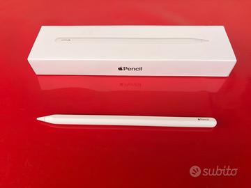 Apple Pencil (2nd Generation)