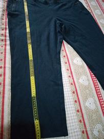 ELENA MIRO PSNTALONE  EXTRALARGE TG 58/60/