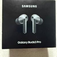 Samsung buds pro 3