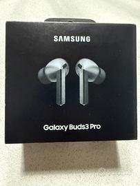 Samsung buds pro 3