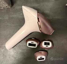 Philips lumea series 9900