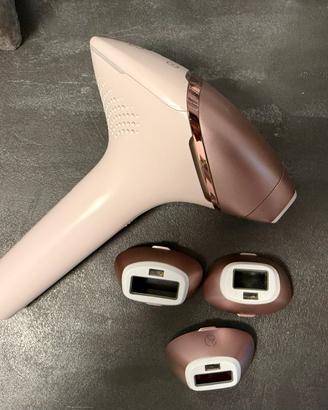 Philips lumea series 9900