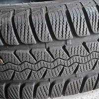 set 4 gomme invernali Suzuki swift