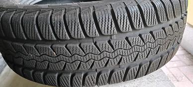 set 4 gomme invernali Suzuki swift