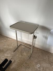 Tavolino ikea divano e letto