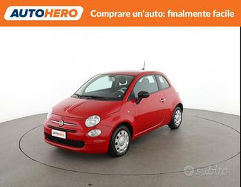 FIAT 500 UT50962
