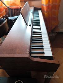 Pianoforte Donner DDP 200 PRO