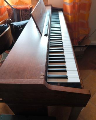 Pianoforte Donner DDP 200 PRO
