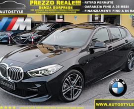 BMW 118 i M-SPORT Steptronic/AUTOMATICA MSport F