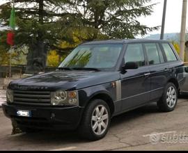 LAND ROVER Range Rover 3ªserie