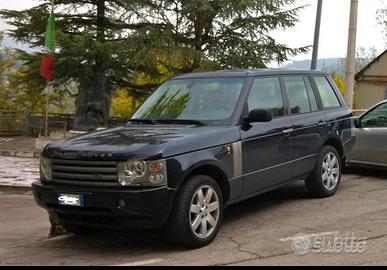 LAND ROVER Range Rover 3ªserie