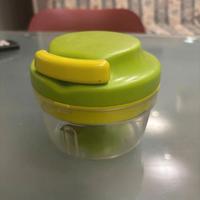 tritatutto manuale (a filo) tupperware