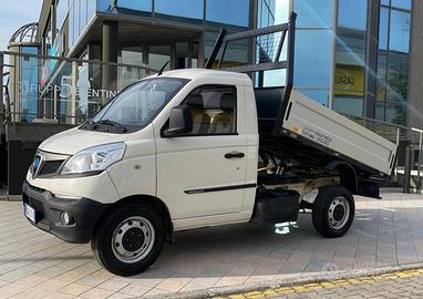 Piaggio Porter Np6