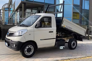 Piaggio Porter Np6