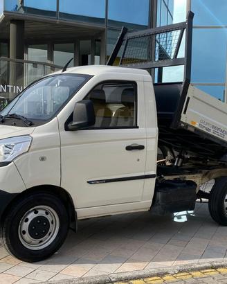 Piaggio Porter Np6