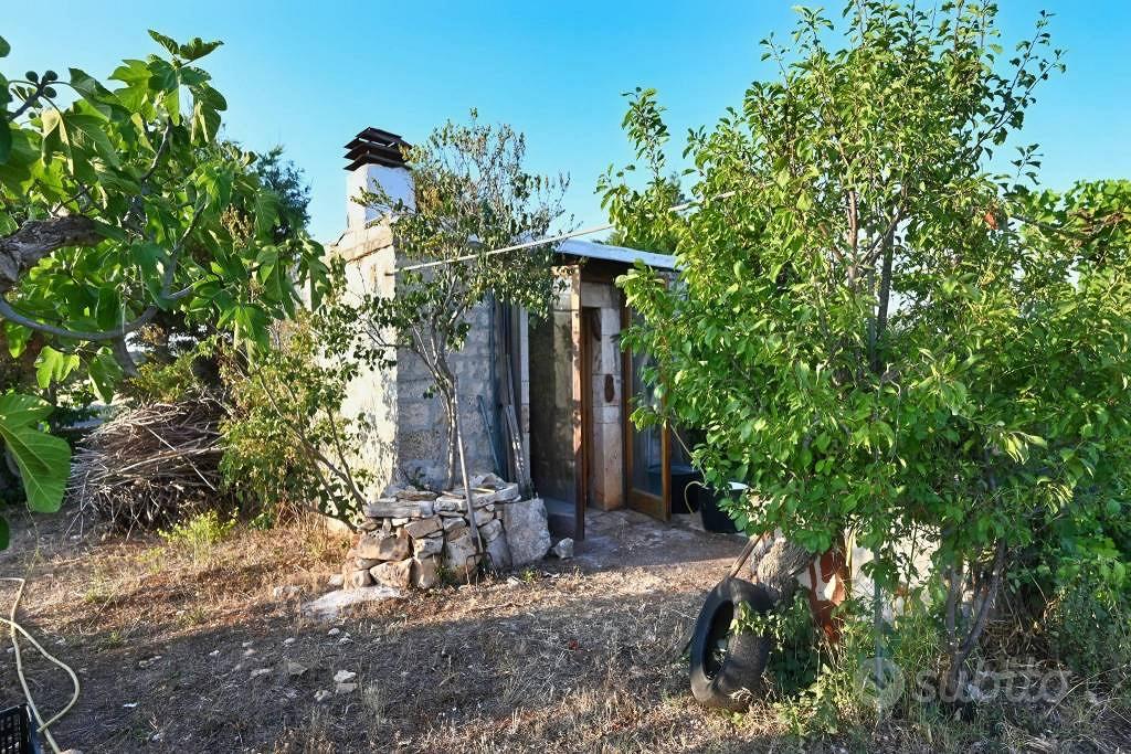 Rustico / Casale di 18 m² a Putignano - Vista 6